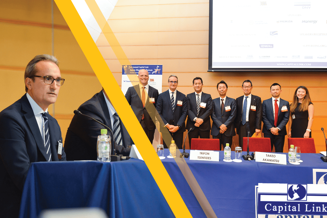 2nd-Annual-Capital-Link-Japan-Maritime-Forum