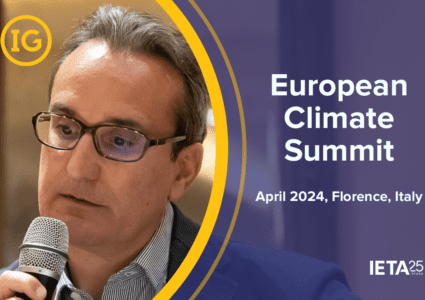 Insights from the European Climate Summit 2024 – Sailing through the maritime ETS