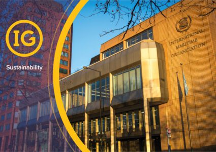 All eyes on the IMO’s Marine Environment Protection Committee (MEPC) 82nd session