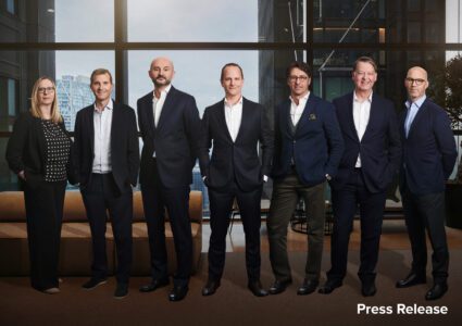 Shipbroking majors unite to launch Ocean Recap, the new solution in the Recap & Charter Party management space