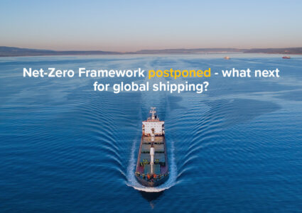 Net-Zero Framework adoption postponed: what next?